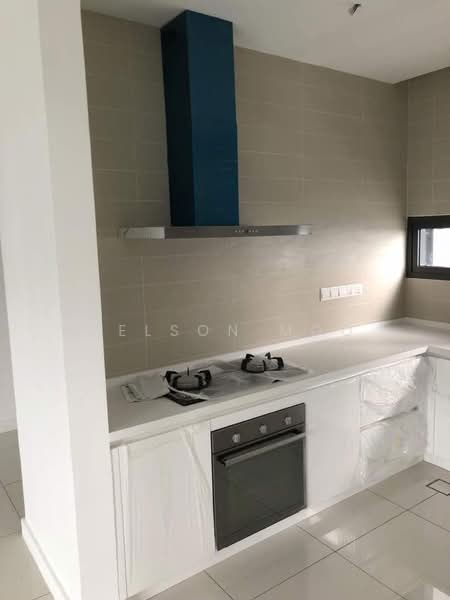 Condominium for Sale at The Veo - Welson Moo - Kitchen - PropertyGuru.com.my