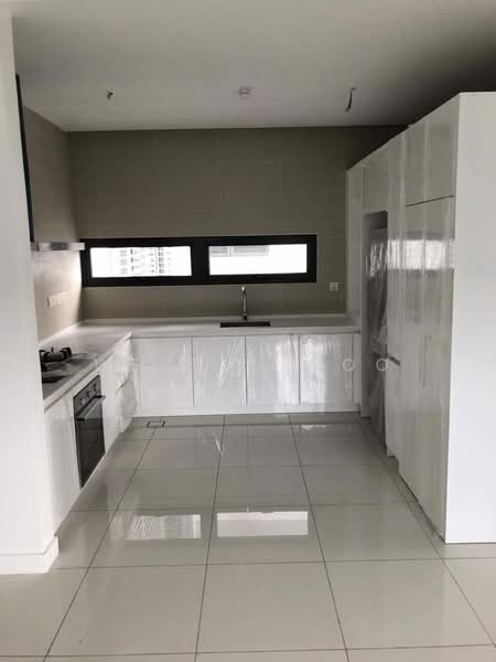 Condominium for Sale at The Veo - Welson Moo - Kitchen - PropertyGuru.com.my
