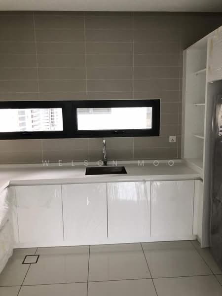 Condominium for Sale at The Veo - Welson Moo - Kitchen - PropertyGuru.com.my