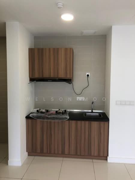 Condominium for Sale at The Veo - Welson Moo - Kitchen - PropertyGuru.com.my