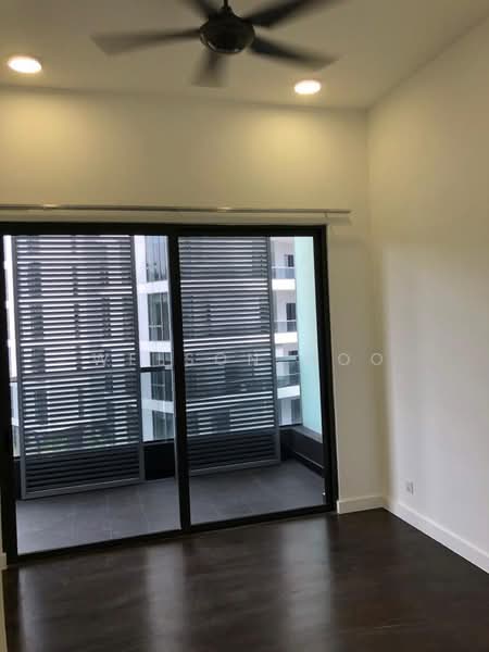 Condominium for Sale at The Veo - Welson Moo - Balcony - PropertyGuru.com.my