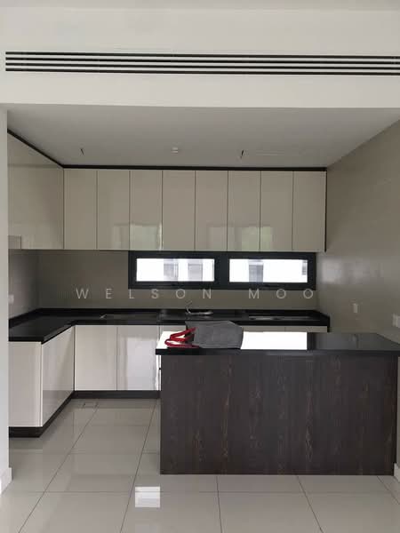 Condominium for Sale at The Veo - Welson Moo - Kitchen - PropertyGuru.com.my