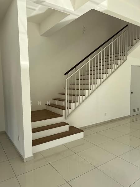 2-storey Terraced House for Sale in Bandar Gamuda Gardens (Rawang) - Jennifer Teo - Interior - PropertyGuru.com.my