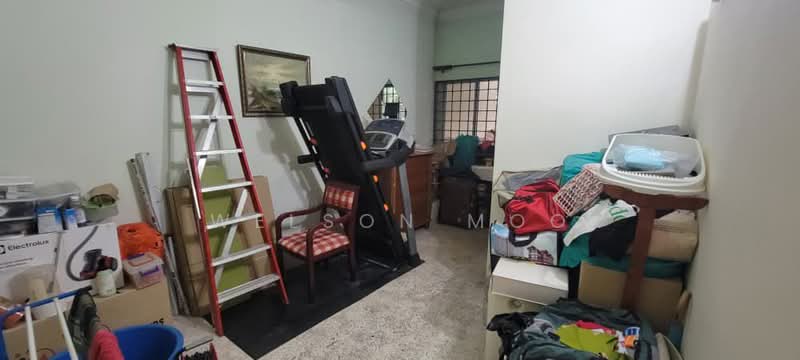 2-storey Terraced House for Sale in Taman Sri Ukay (Ulu Kelang) - Welson Moo - Interior - PropertyGuru.com.my