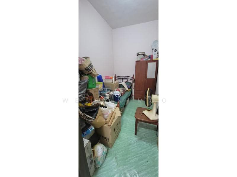 2-storey Terraced House for Sale in Taman Sri Ukay (Ulu Kelang) - Welson Moo - Bedroom - PropertyGuru.com.my