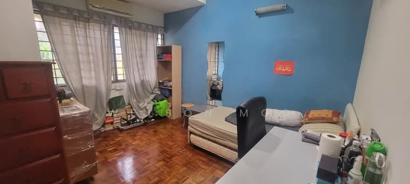 2-storey Terraced House for Sale in Taman Sri Ukay (Ulu Kelang) - Welson Moo - Bedroom - PropertyGuru.com.my