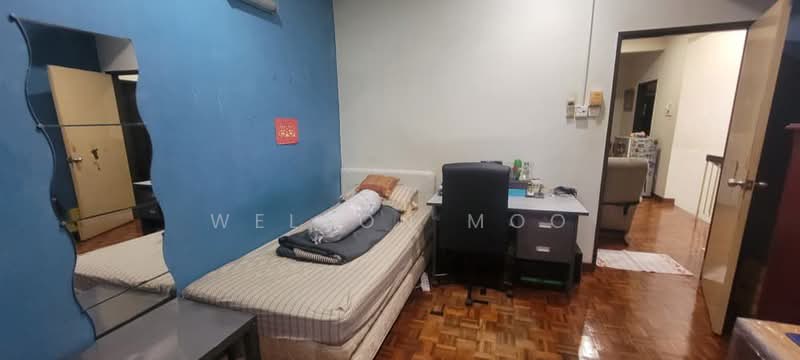 2-storey Terraced House for Sale in Taman Sri Ukay (Ulu Kelang) - Welson Moo - Bedroom - PropertyGuru.com.my