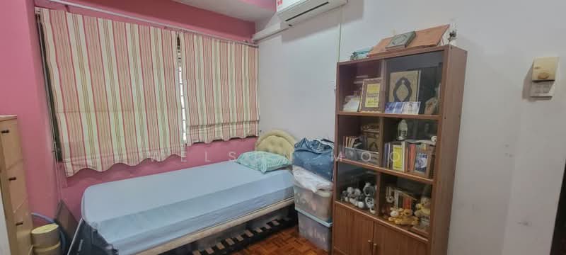 2-storey Terraced House for Sale in Taman Sri Ukay (Ulu Kelang) - Welson Moo - Bedroom - PropertyGuru.com.my