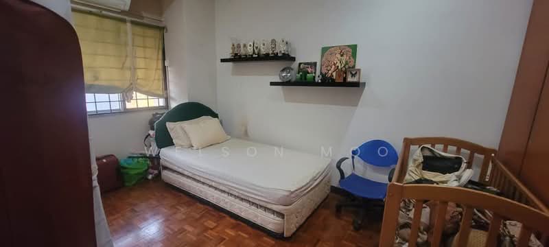 2-storey Terraced House for Sale in Taman Sri Ukay (Ulu Kelang) - Welson Moo - Bedroom - PropertyGuru.com.my