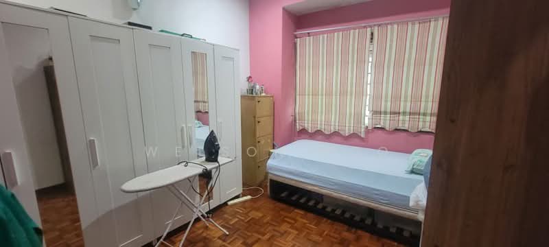 2-storey Terraced House for Sale in Taman Sri Ukay (Ulu Kelang) - Welson Moo - Bedroom - PropertyGuru.com.my