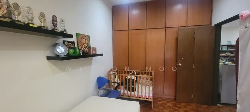 2-storey Terraced House for Sale in Taman Sri Ukay (Ulu Kelang) - Welson Moo - Bedroom - PropertyGuru.com.my