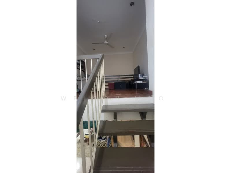 2-storey Terraced House for Sale in Taman Sri Ukay (Ulu Kelang) - Welson Moo - Living Room - PropertyGuru.com.my