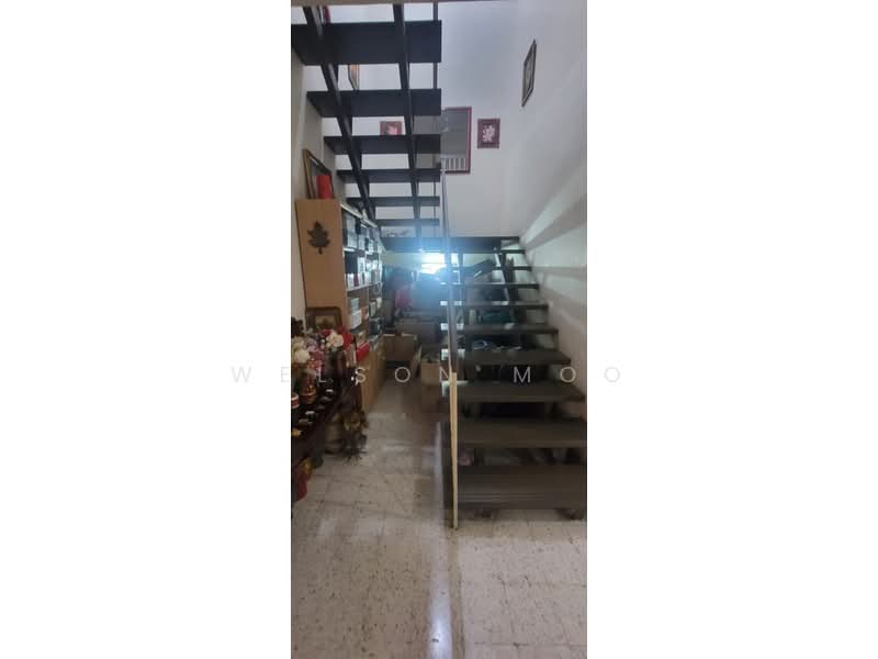 2-storey Terraced House for Sale in Taman Sri Ukay (Ulu Kelang) - Welson Moo - Interior - PropertyGuru.com.my