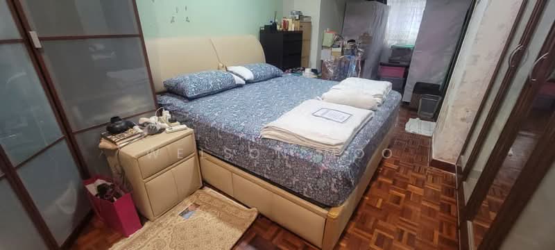 2-storey Terraced House for Sale in Taman Sri Ukay (Ulu Kelang) - Welson Moo - Bedroom - PropertyGuru.com.my