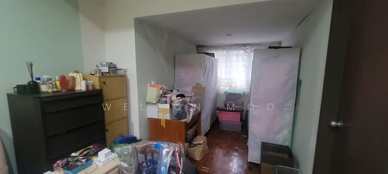 2-storey Terraced House for Sale in Taman Sri Ukay (Ulu Kelang) - Welson Moo - Interior - PropertyGuru.com.my