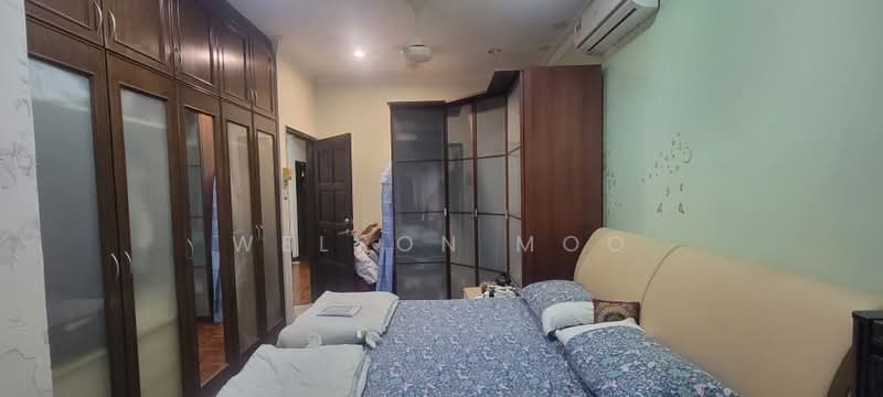 2-storey Terraced House for Sale in Taman Sri Ukay (Ulu Kelang) - Welson Moo - PropertyGuru.com.my