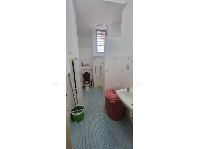 2-storey Terraced House for Sale in Taman Sri Ukay (Ulu Kelang) - Welson Moo - Bathroom - PropertyGuru.com.my