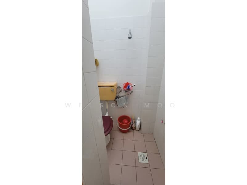 2-storey Terraced House for Sale in Taman Sri Ukay (Ulu Kelang) - Welson Moo - Bathroom - PropertyGuru.com.my