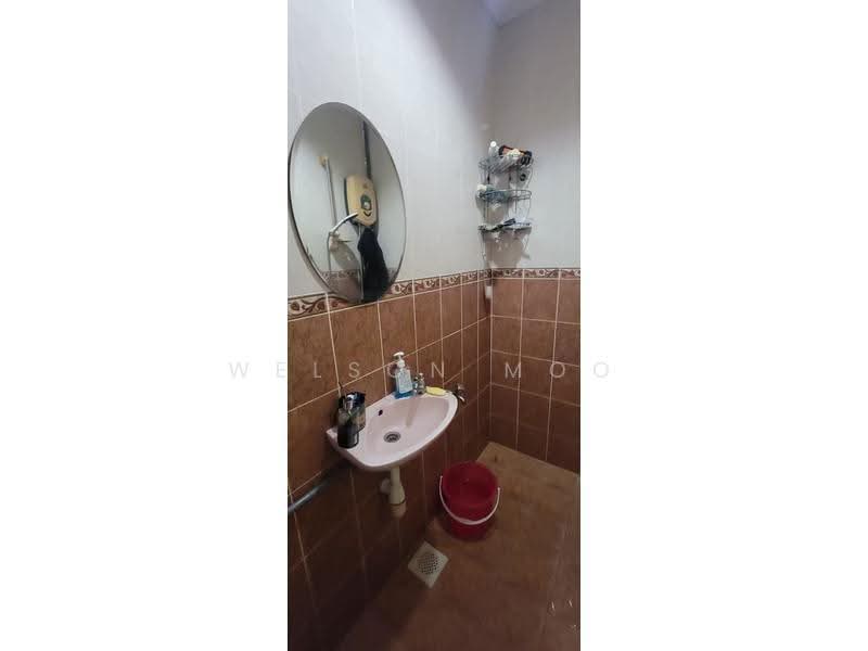2-storey Terraced House for Sale in Taman Sri Ukay (Ulu Kelang) - Welson Moo - Bathroom - PropertyGuru.com.my