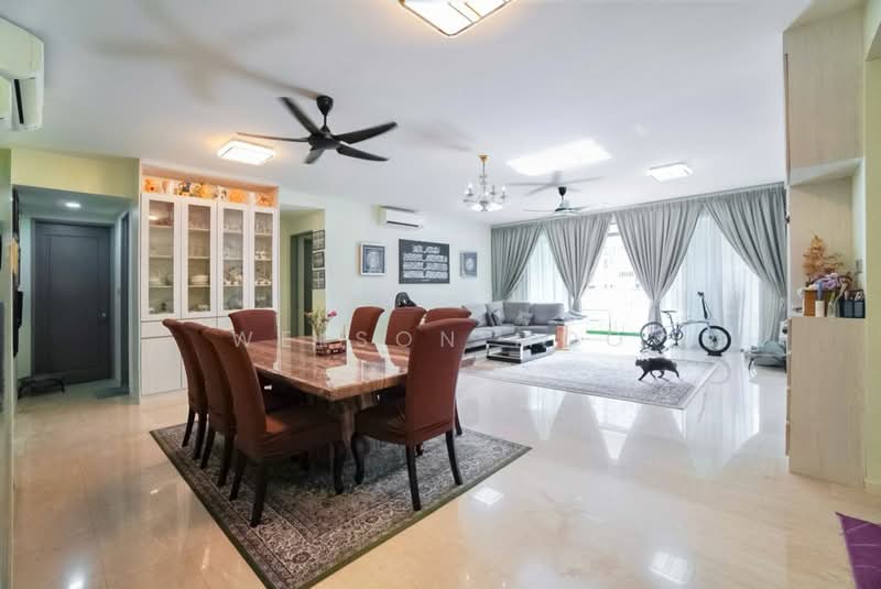 Condominium for Sale at Infiniti 3 Residences - Welson Moo - PropertyGuru.com.my