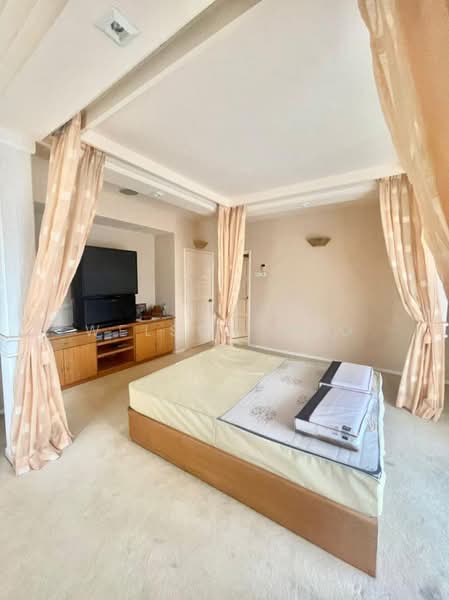 Semi-Detached House for Sale in Ukay Perdana (Ulu Kelang) - Welson Moo - Bedroom - PropertyGuru.com.my