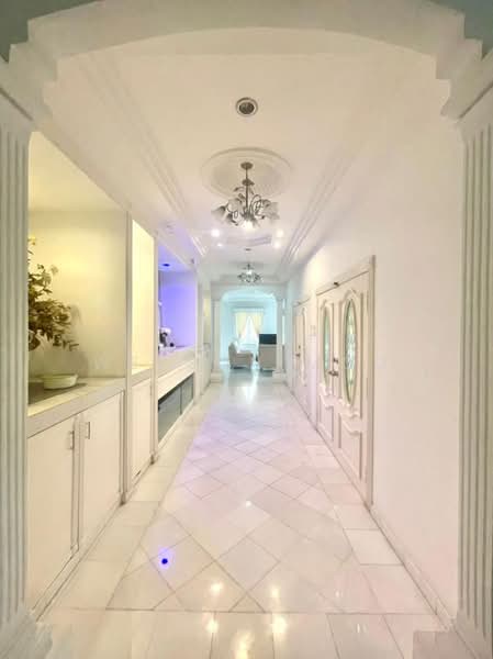 Semi-Detached House for Sale in Ukay Perdana (Ulu Kelang) - Welson Moo - Corridor - PropertyGuru.com.my