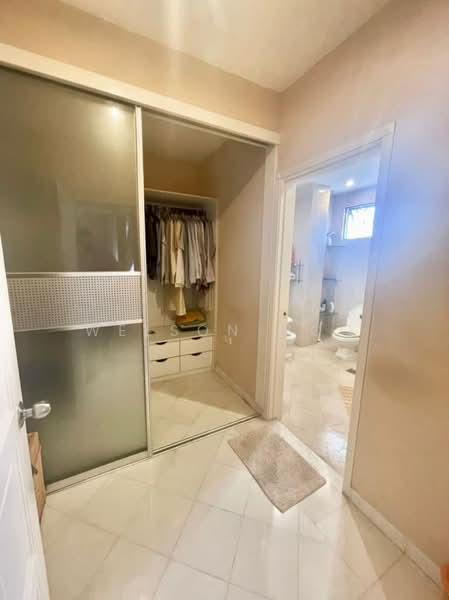 Semi-Detached House for Sale in Ukay Perdana (Ulu Kelang) - Welson Moo - Bathroom - PropertyGuru.com.my