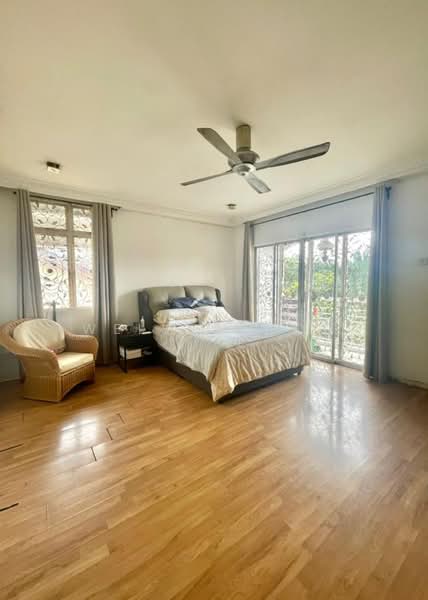 Semi-Detached House for Sale in Ukay Perdana (Ulu Kelang) - Welson Moo - Bedroom - PropertyGuru.com.my