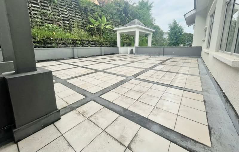 Semi-Detached House for Sale in Ukay Perdana (Ulu Kelang) - Welson Moo - Exterior - PropertyGuru.com.my
