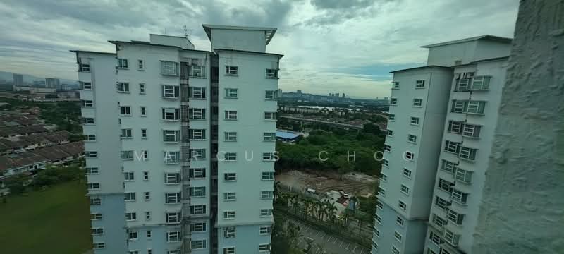 Condominium for Rent at Desa Impiana - Marcus Choo - Exterior - PropertyGuru.com.my