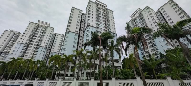Condominium for Rent at Desa Impiana - Marcus Choo - Exterior - PropertyGuru.com.my
