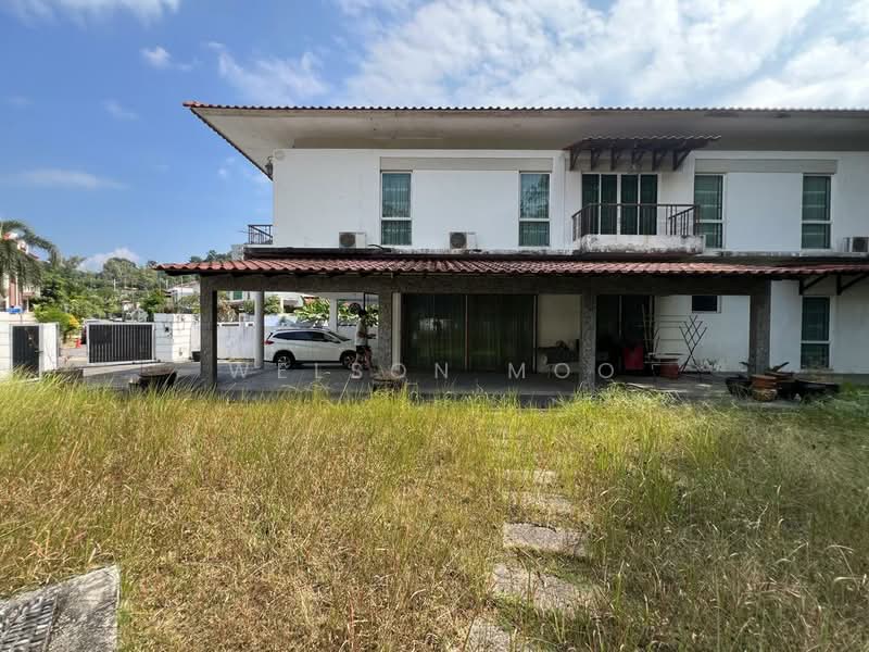 Semi-Detached House for Sale in Gombak (Kuala Lumpur) - Welson Moo - Exterior - PropertyGuru.com.my