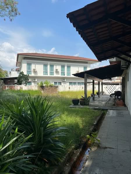Semi-Detached House for Sale in Gombak (Kuala Lumpur) - Welson Moo - Exterior - PropertyGuru.com.my