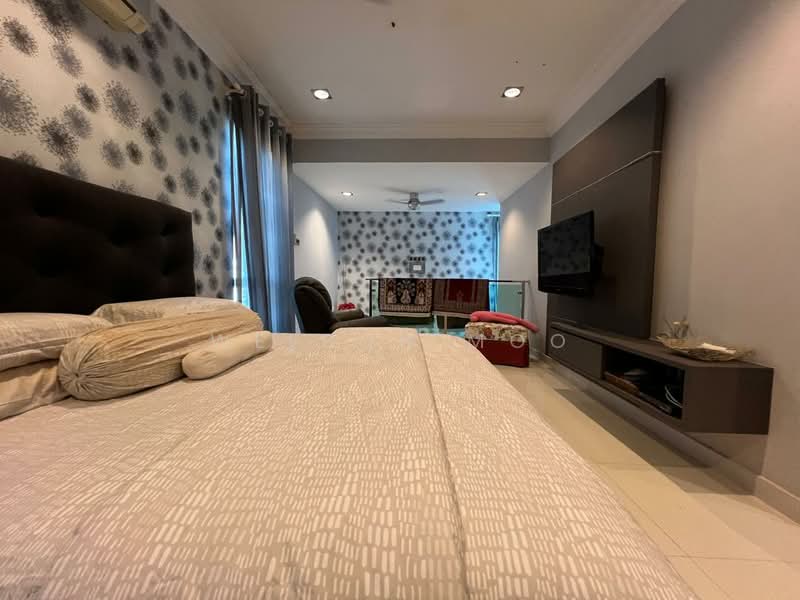 Semi-Detached House for Sale in Gombak (Kuala Lumpur) - Welson Moo - Bedroom - PropertyGuru.com.my