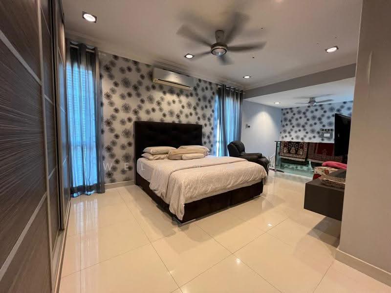 Semi-Detached House for Sale in Gombak (Kuala Lumpur) - Welson Moo - Bedroom - PropertyGuru.com.my