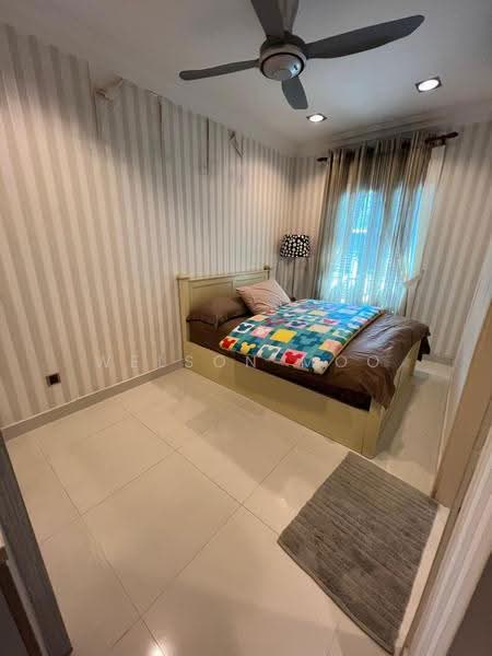 Semi-Detached House for Sale in Gombak (Kuala Lumpur) - Welson Moo - Bedroom - PropertyGuru.com.my