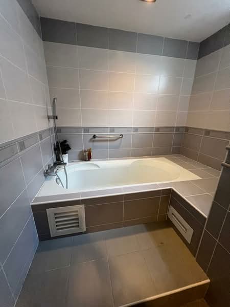 Semi-Detached House for Sale in Gombak (Kuala Lumpur) - Welson Moo - Bathroom - PropertyGuru.com.my