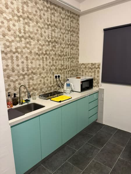 Service Residence for Rent at Piccadilly - Daniel Chee - Kitchen - PropertyGuru.com.my
