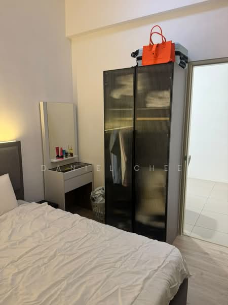 Service Residence for Rent at Piccadilly - Daniel Chee - Bedroom - PropertyGuru.com.my