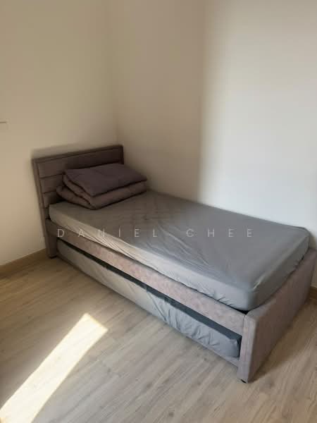 Service Residence for Rent at Piccadilly - Daniel Chee - Bedroom - PropertyGuru.com.my