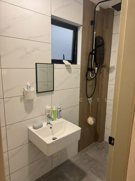 Service Residence for Rent at Piccadilly - Daniel Chee - Bathroom - PropertyGuru.com.my