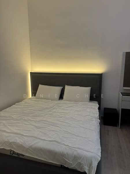 Service Residence for Rent at Piccadilly - Daniel Chee - Bedroom - PropertyGuru.com.my