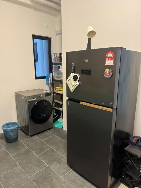 Service Residence for Rent at Piccadilly - Daniel Chee - Interior - PropertyGuru.com.my