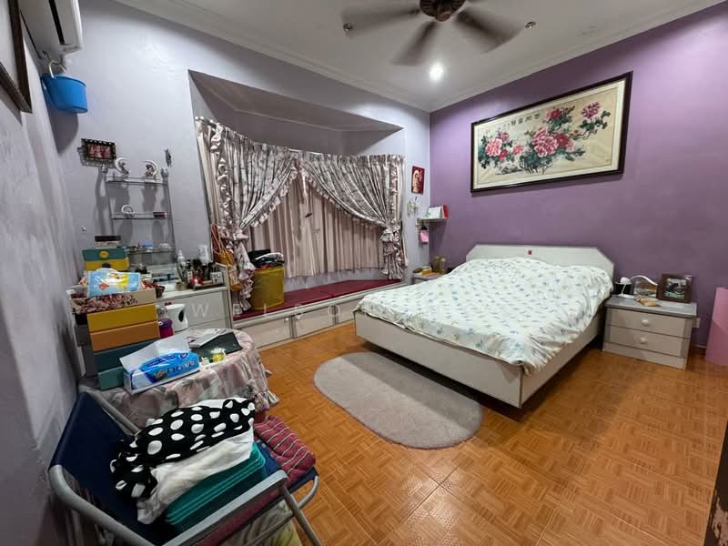 Rumah Teres 2-Tingkat untuk Dijual di Wangsa Melawati (Wangsa Maju) - Welson Moo - Bedroom - PropertyGuru.com.my
