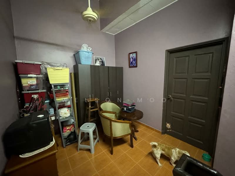 Rumah Teres 2-Tingkat untuk Dijual di Wangsa Melawati (Wangsa Maju) - Welson Moo - Bedroom - PropertyGuru.com.my