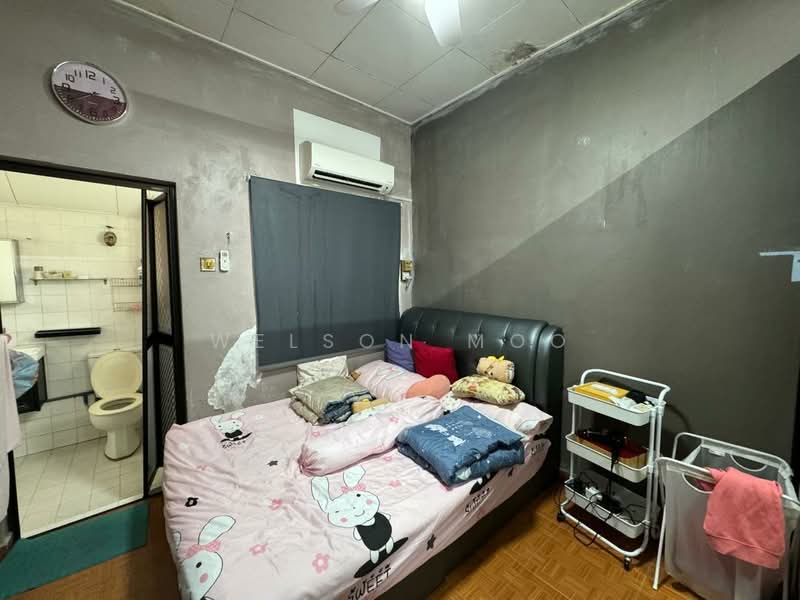 Rumah Teres 2-Tingkat untuk Dijual di Wangsa Melawati (Wangsa Maju) - Welson Moo - Bedroom - PropertyGuru.com.my