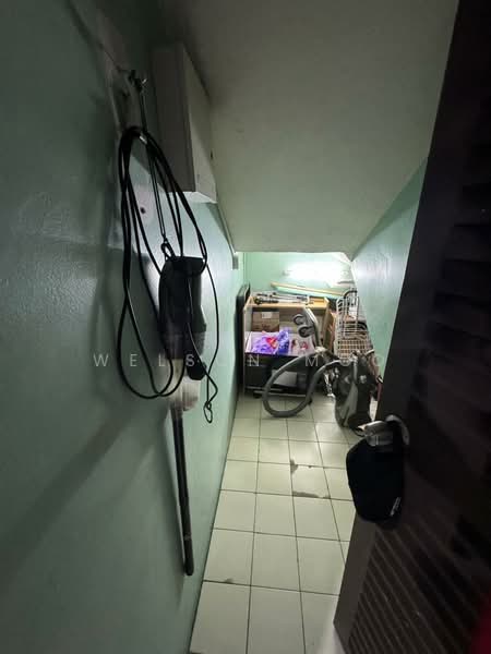 Rumah Teres 2-Tingkat untuk Dijual di Wangsa Melawati (Wangsa Maju) - Welson Moo - Corridor - PropertyGuru.com.my