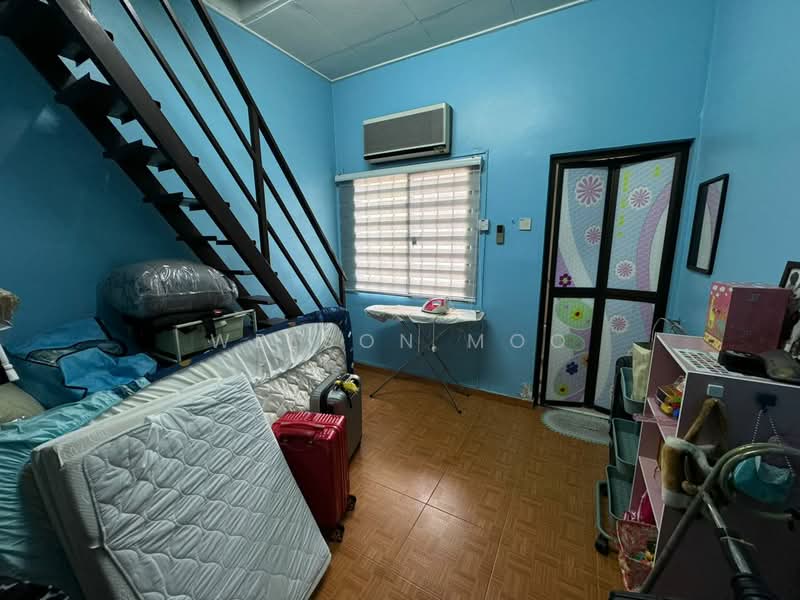 Rumah Teres 2-Tingkat untuk Dijual di Wangsa Melawati (Wangsa Maju) - Welson Moo - Bedroom - PropertyGuru.com.my