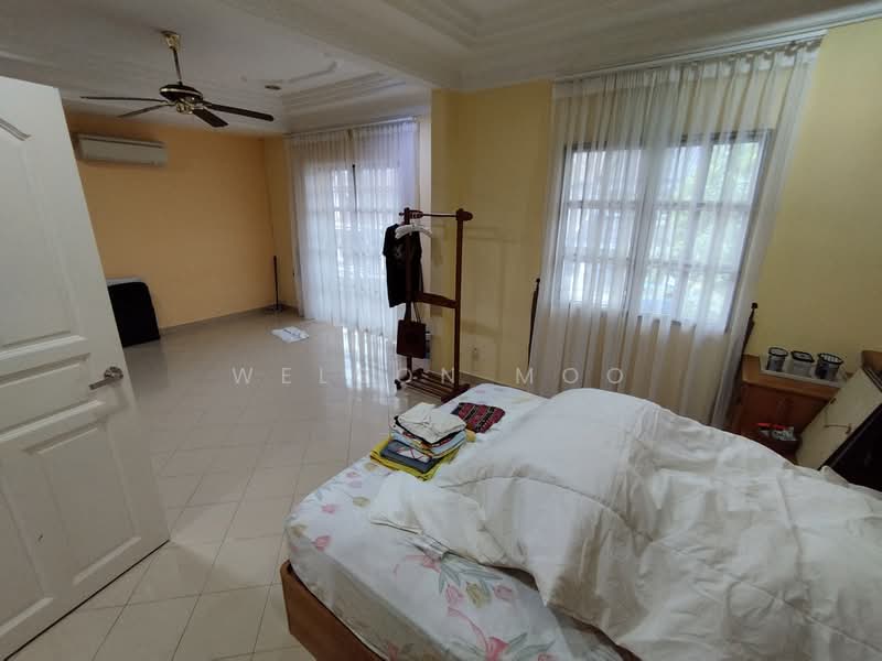 Rumah Teres 2-Tingkat untuk Dijual di Wangsa siaga (Wangsa Maju) - Welson Moo - Bedroom - PropertyGuru.com.my