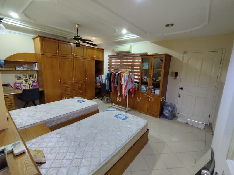 Rumah Teres 2-Tingkat untuk Dijual di Wangsa siaga (Wangsa Maju) - Welson Moo - Bedroom - PropertyGuru.com.my